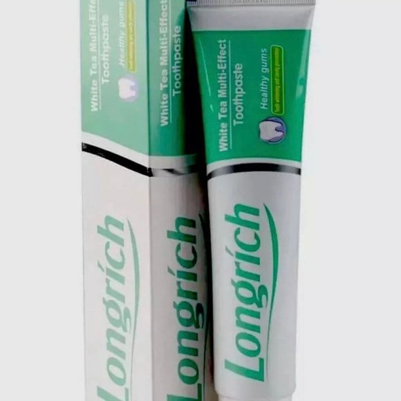 Natural Toothpaste - Picture 2 of 4